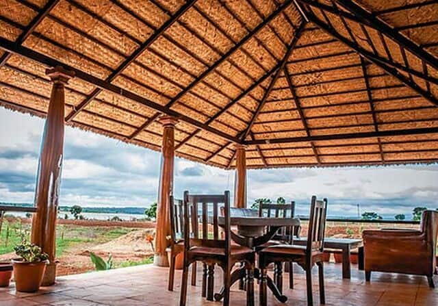 Homestay Near Nagarhole Wildlife Sanctuary, Coorg 4